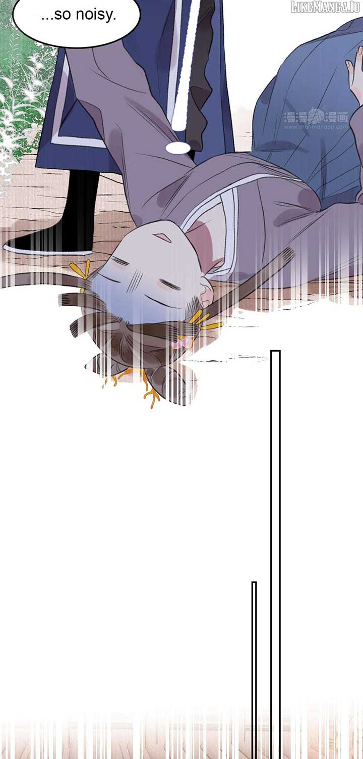 I Can’t Date a Fictional Man! Chapter 62 120 20