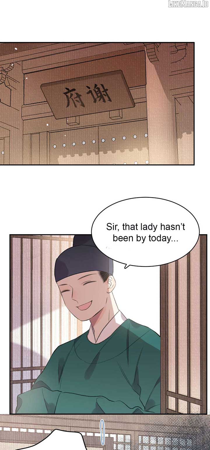I Can’t Date a Fictional Man! Chapter 62 128 28