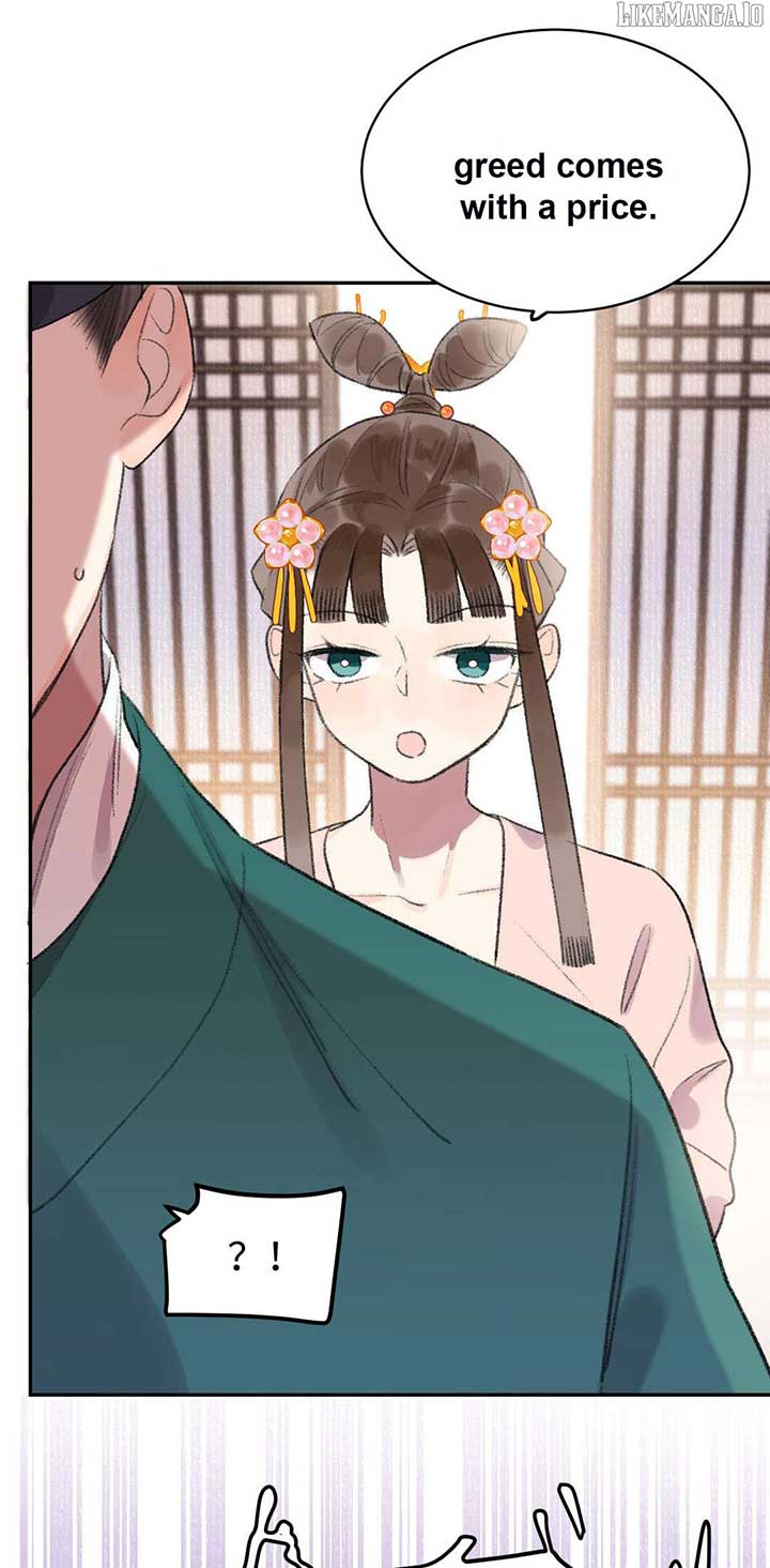 I Can’t Date a Fictional Man! Chapter 63 112 06