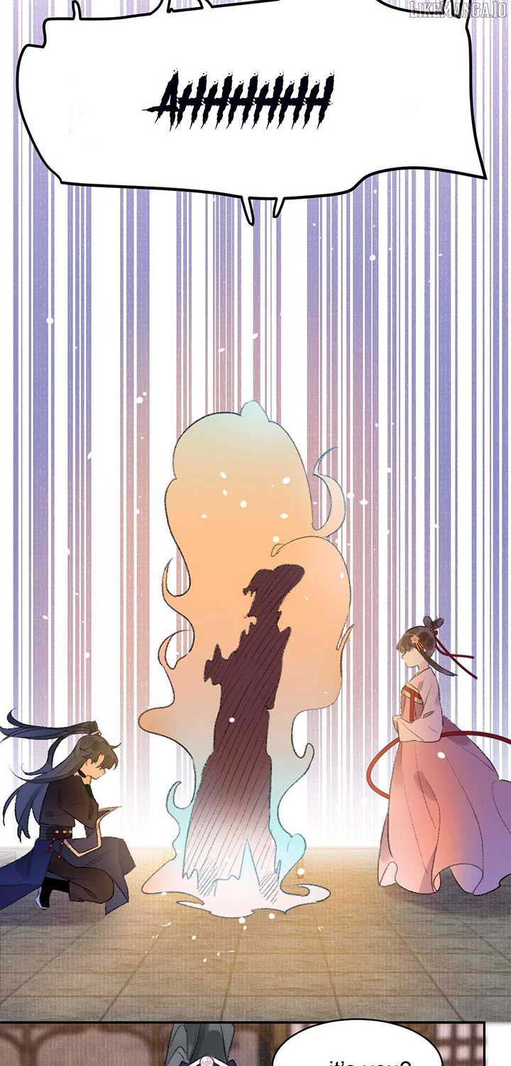 I Can’t Date a Fictional Man! Chapter 63 113 07