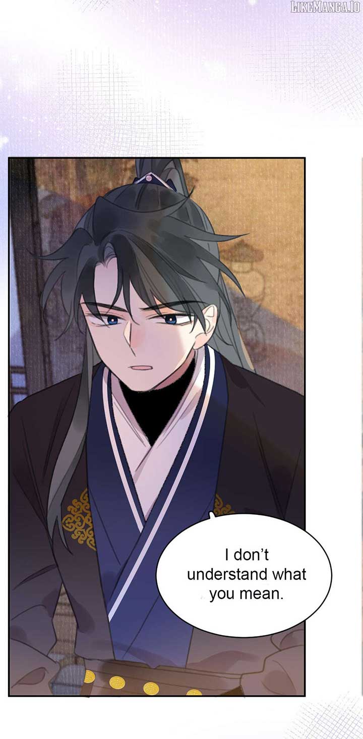 I Can’t Date a Fictional Man! Chapter 63 128 22