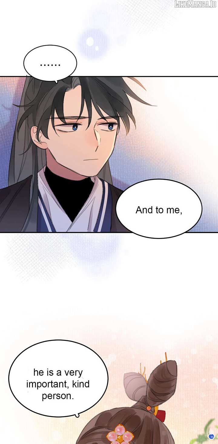 I Can’t Date a Fictional Man! Chapter 63 130 24