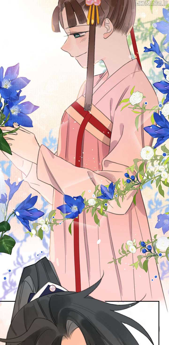 I Can’t Date a Fictional Man! Chapter 63 131 25