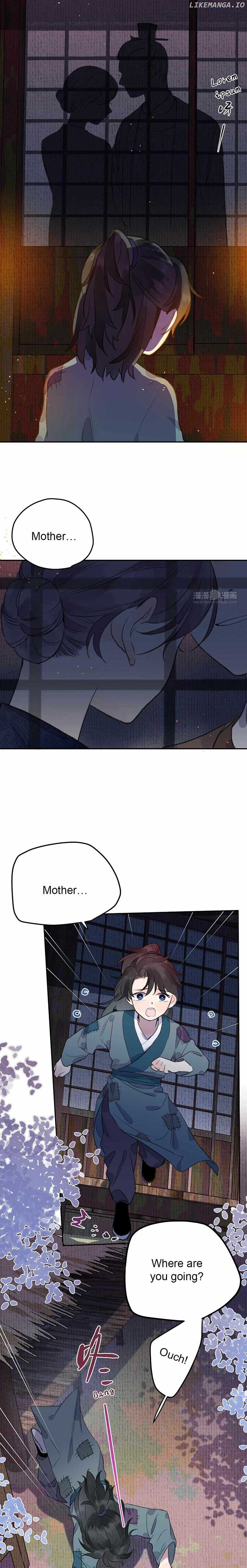 I Can’t Date a Fictional Man! Chapter 7 54 02