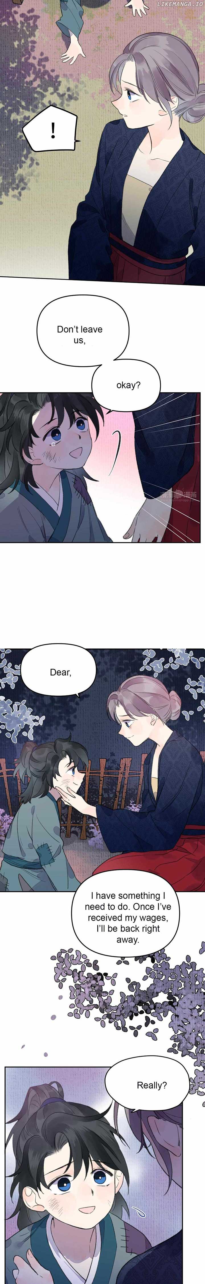 I Can’t Date a Fictional Man! Chapter 7 55 03