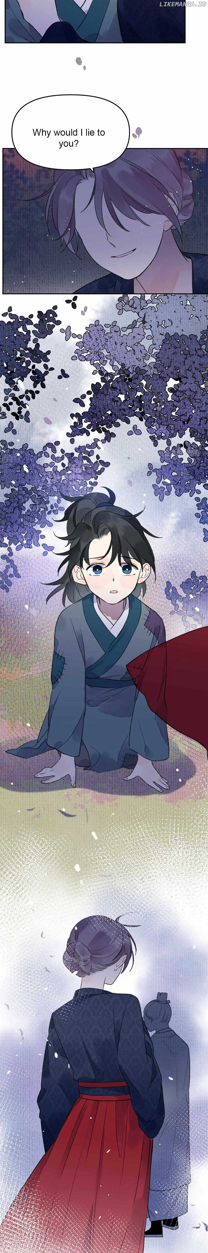 I Can’t Date a Fictional Man! Chapter 7 56 04