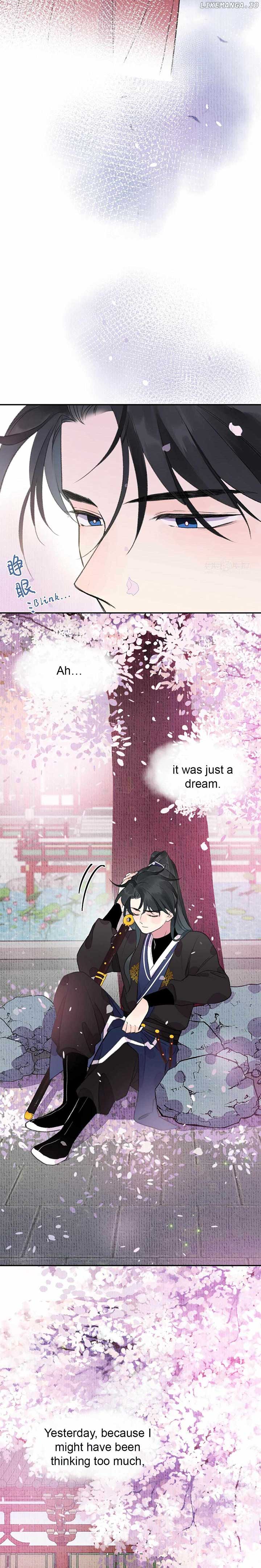 I Can’t Date a Fictional Man! Chapter 7 57 05