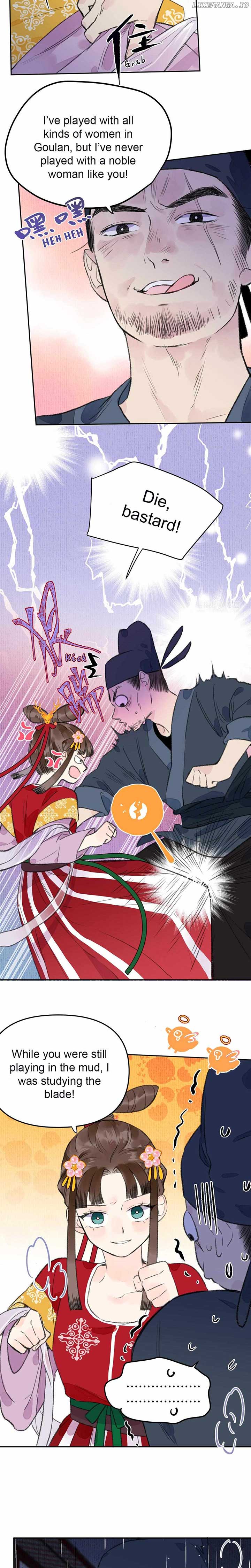 I Can’t Date a Fictional Man! Chapter 7 65 13