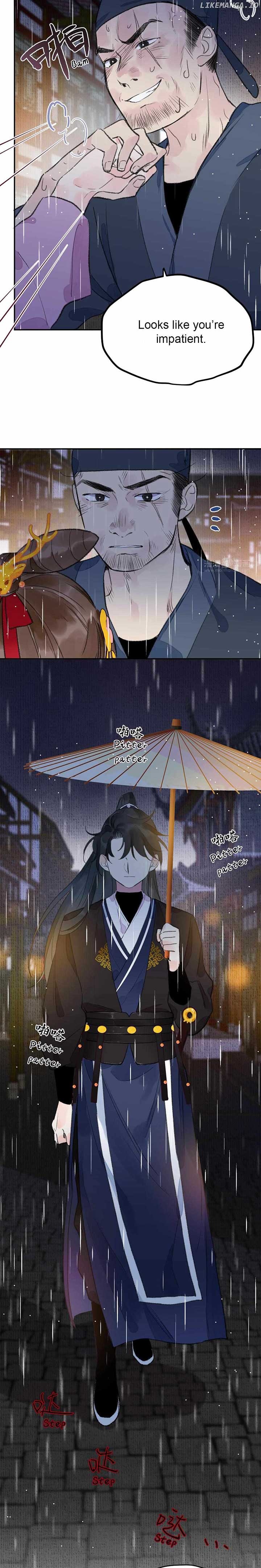 I Can’t Date a Fictional Man! Chapter 7 66 14