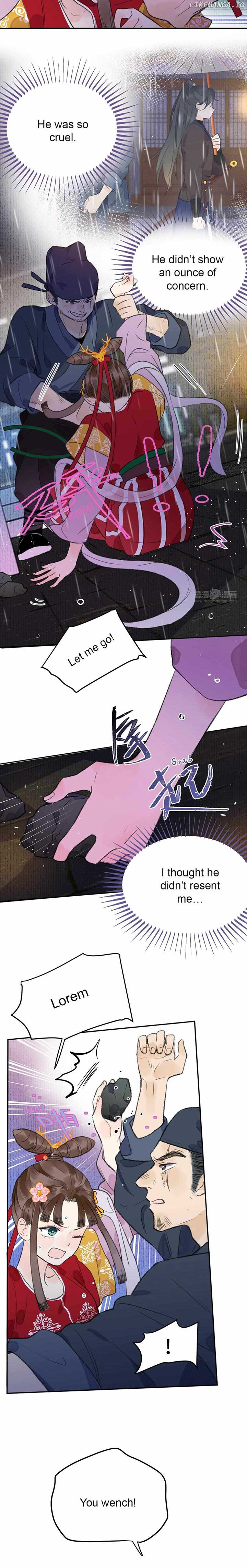 I Can’t Date a Fictional Man! Chapter 8 57 02