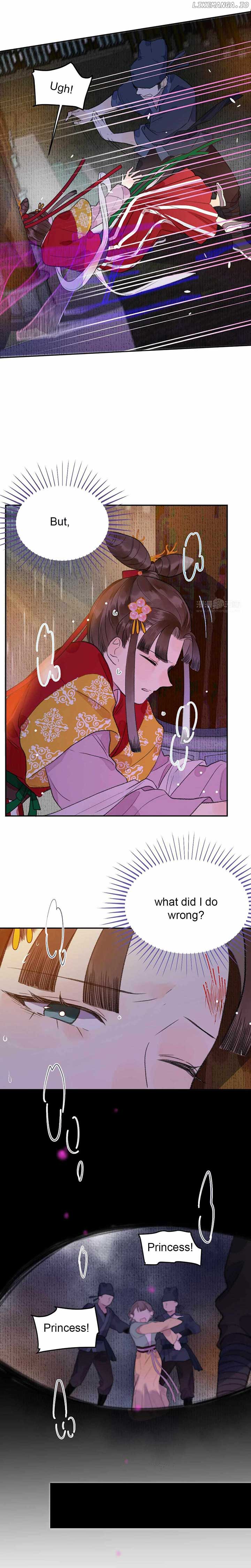 I Can’t Date a Fictional Man! Chapter 8 58 03