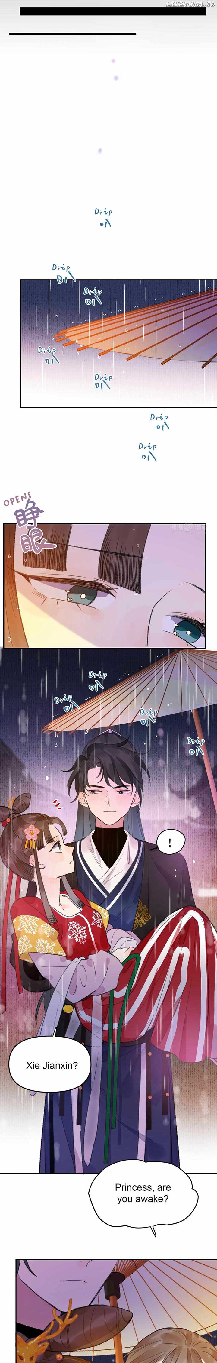 I Can’t Date a Fictional Man! Chapter 8 59 04