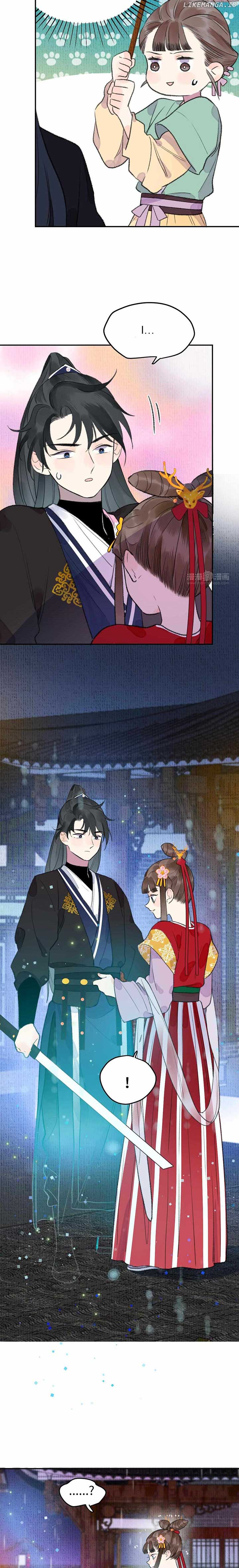 I Can’t Date a Fictional Man! Chapter 8 64 09