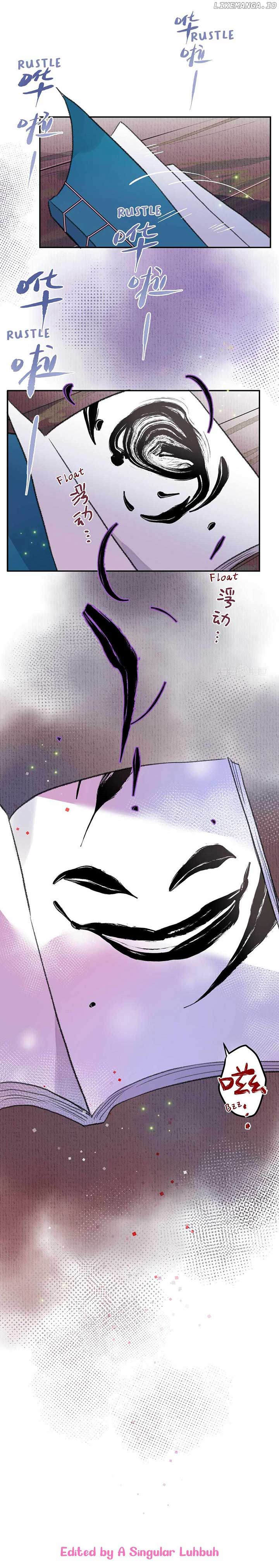 I Can’t Date a Fictional Man! Chapter 8 70 15