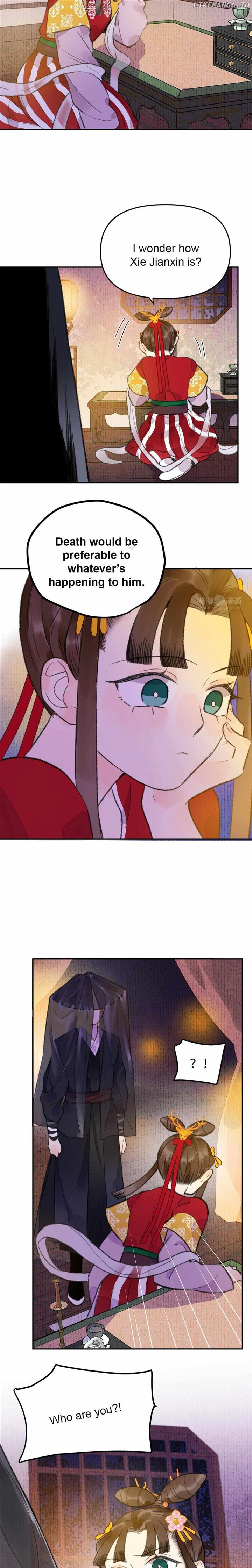 I Can’t Date a Fictional Man! Chapter 9 70 15