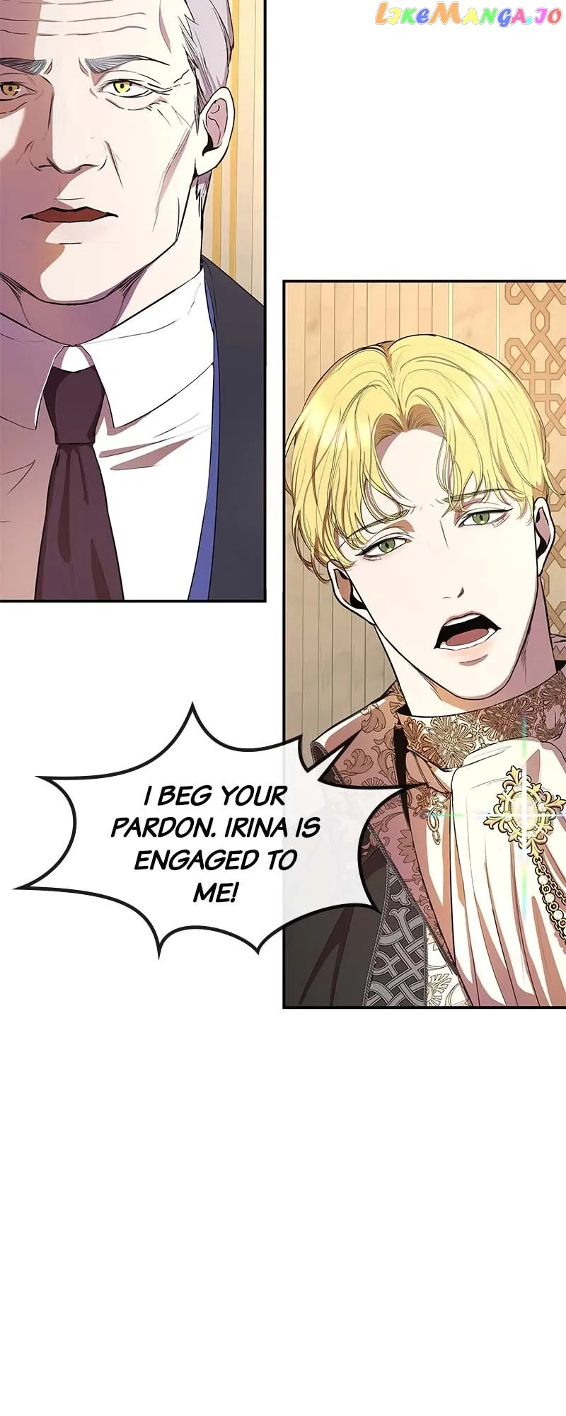 Thank You for Your Betrayal Chapter 10 194 04