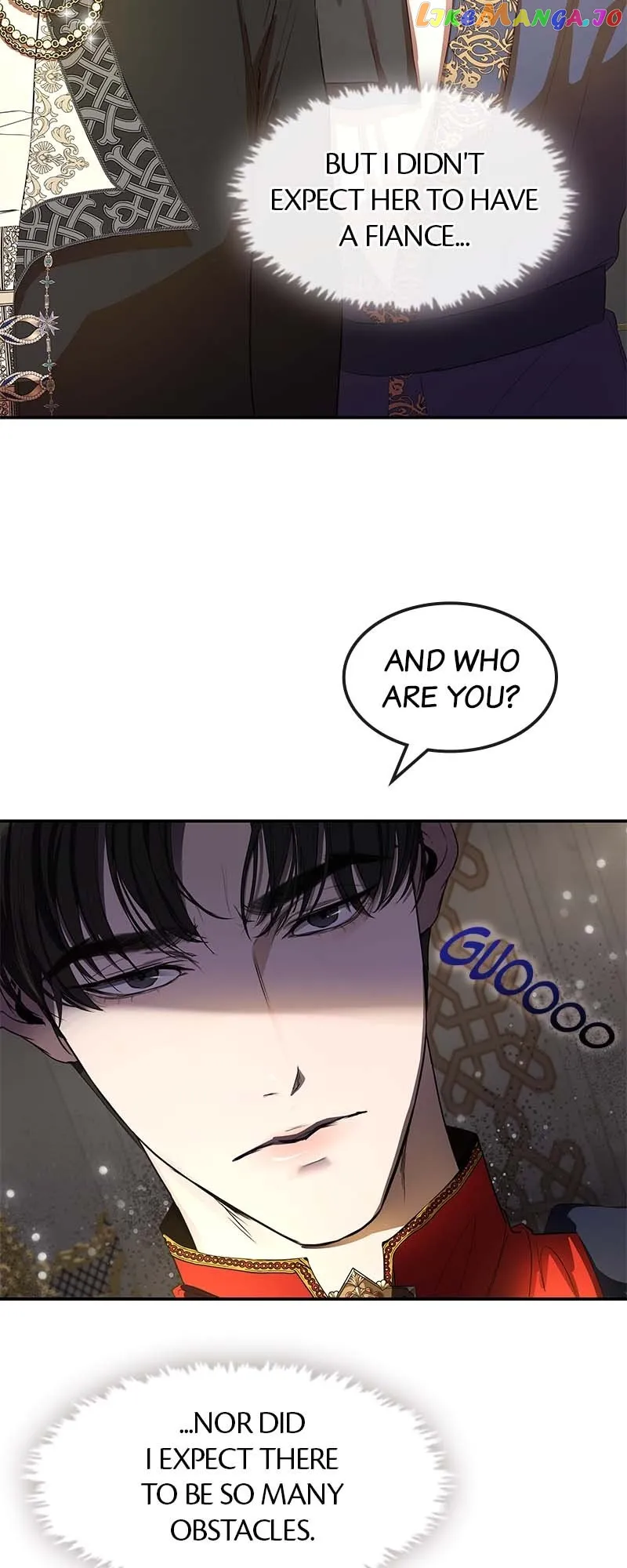 Thank You for Your Betrayal Chapter 10 197 07