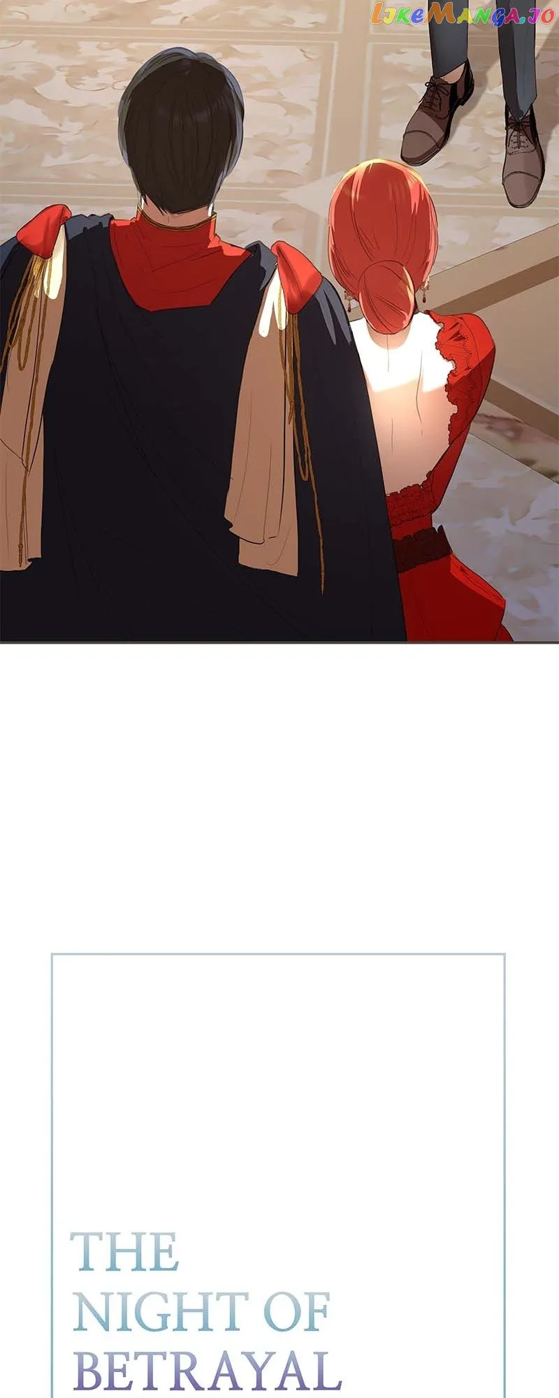Thank You for Your Betrayal Chapter 10 200 10