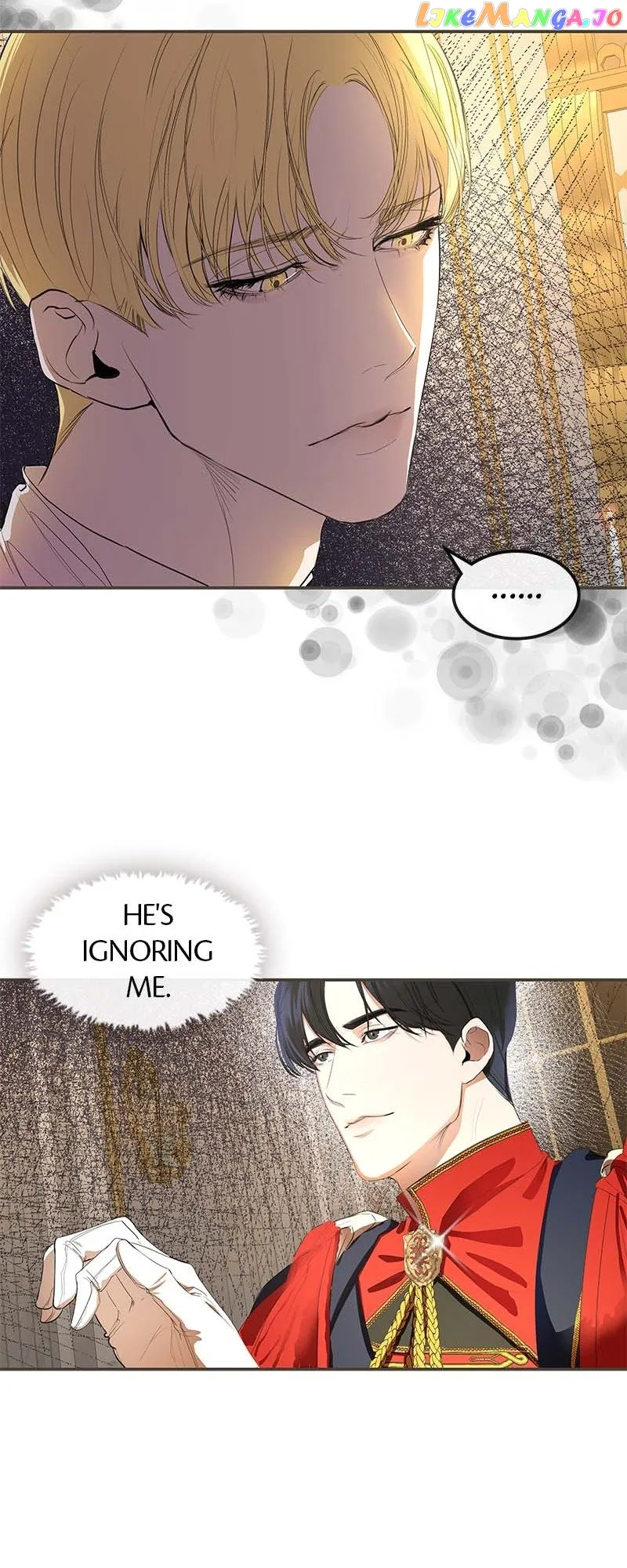 Thank You for Your Betrayal Chapter 10 204 14