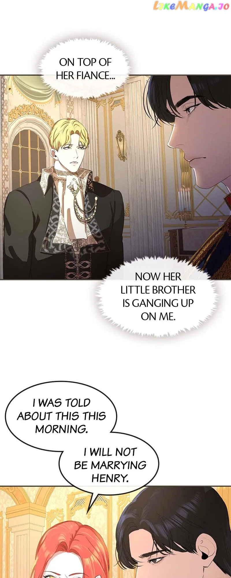 Thank You for Your Betrayal Chapter 10 205 15