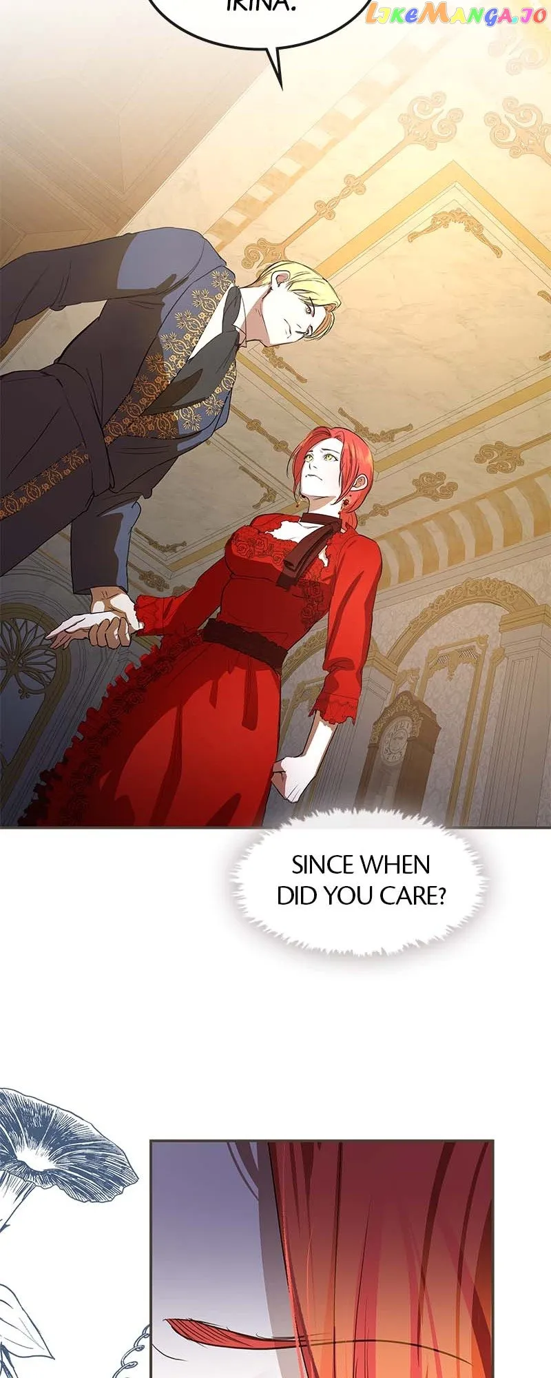 Thank You for Your Betrayal Chapter 10 209 19