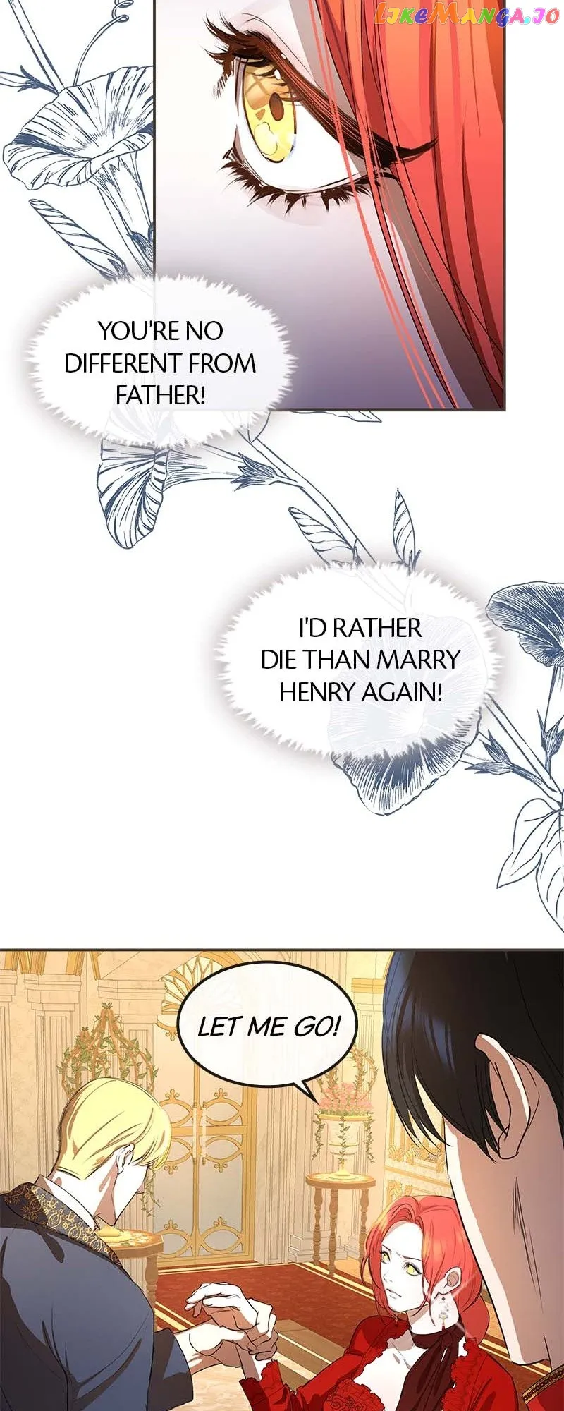 Thank You for Your Betrayal Chapter 10 210 20