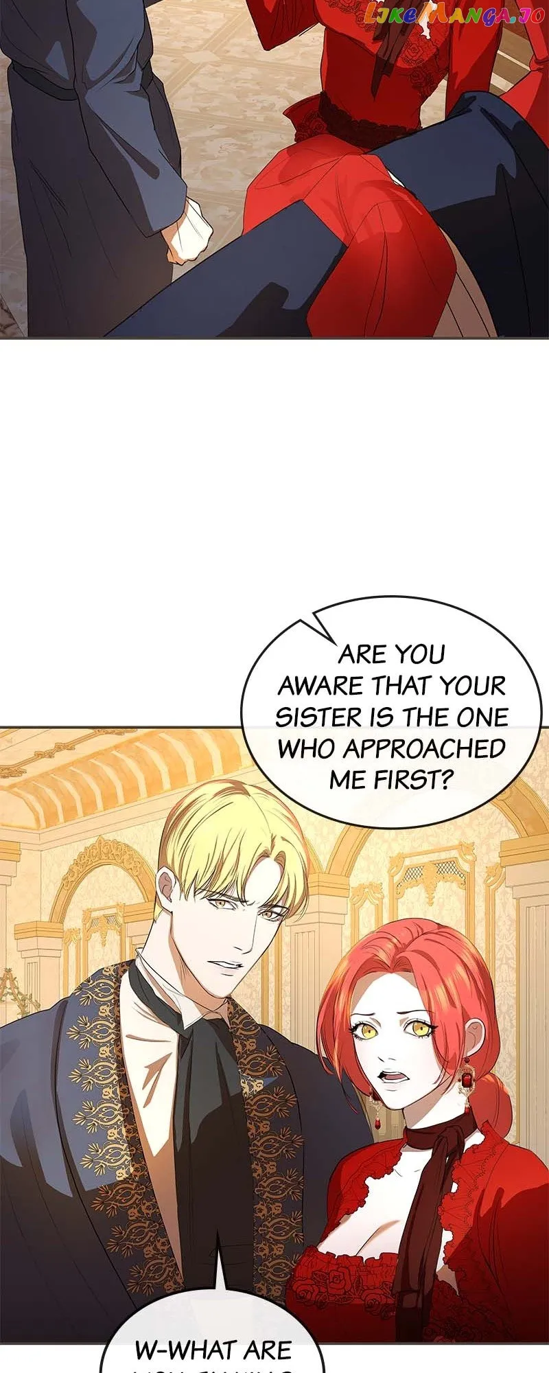 Thank You for Your Betrayal Chapter 10 211 21