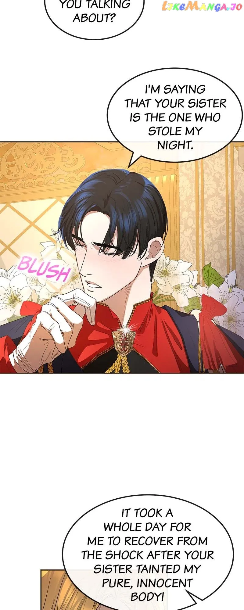 Thank You for Your Betrayal Chapter 10 212 22