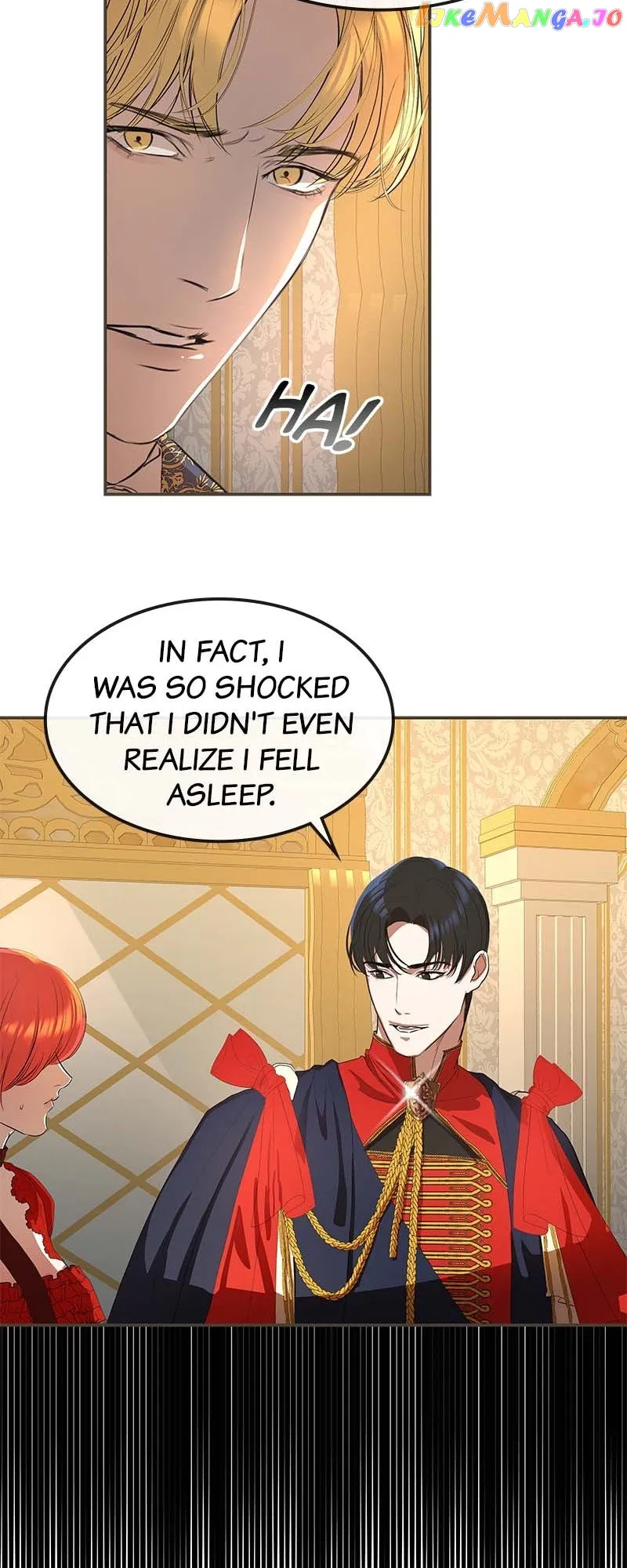 Thank You for Your Betrayal Chapter 10 213 23
