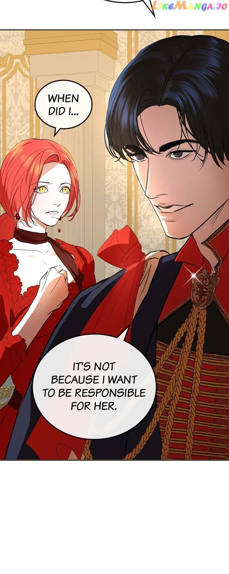 Thank You for Your Betrayal Chapter 10 215 25