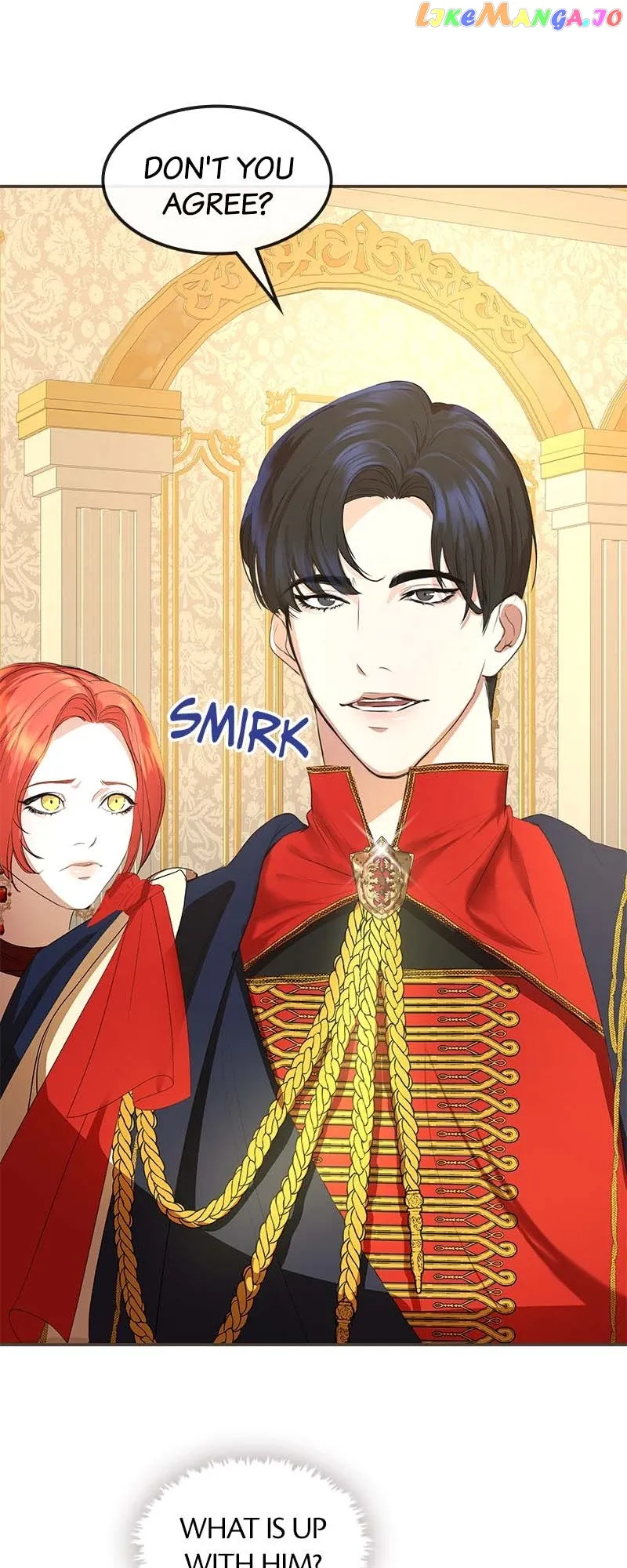 Thank You for Your Betrayal Chapter 10 220 30