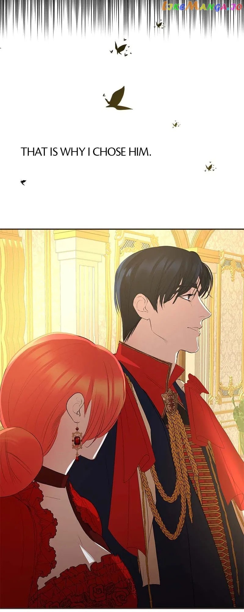Thank You for Your Betrayal Chapter 10 230 40