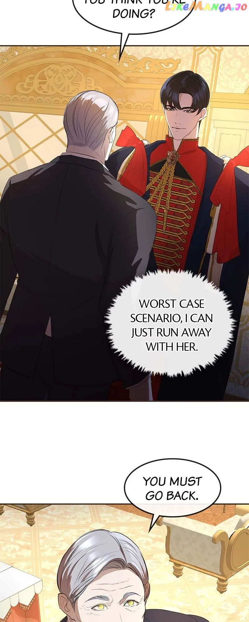 Thank You for Your Betrayal Chapter 10 241 51