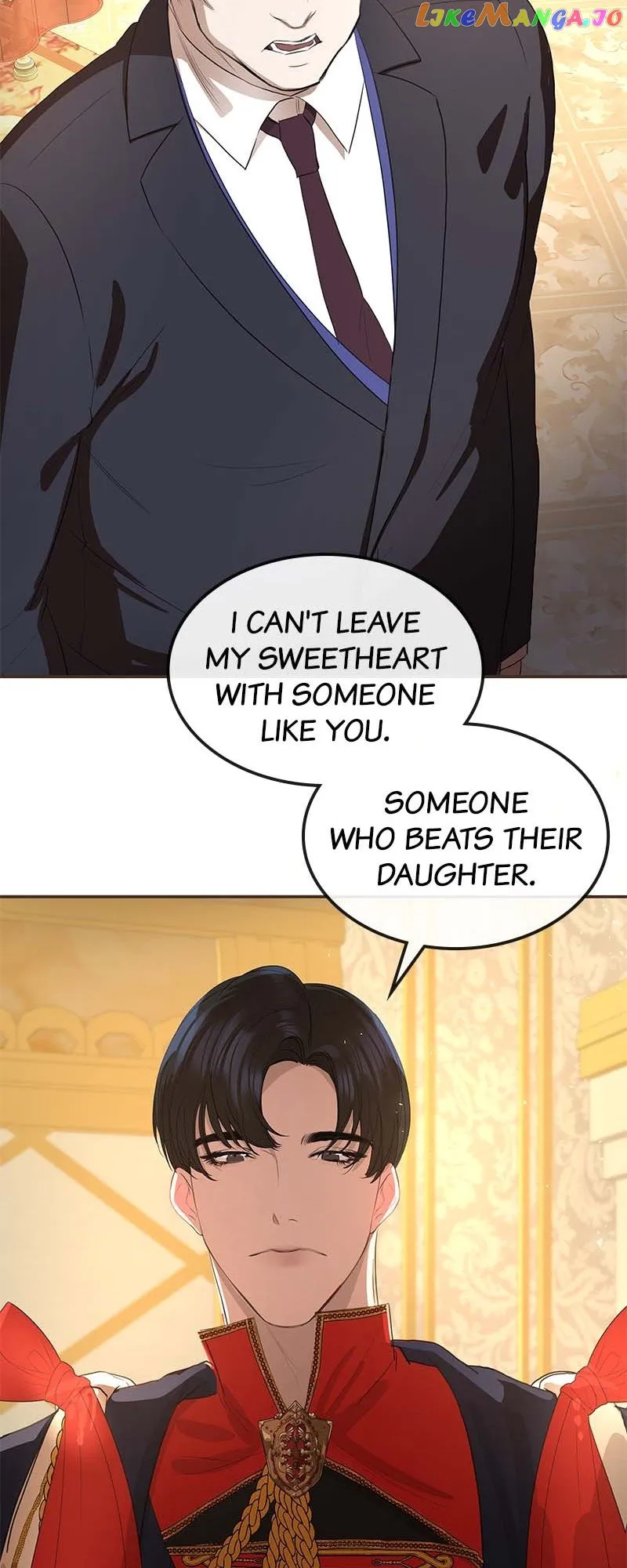 Thank You for Your Betrayal Chapter 10 242 52