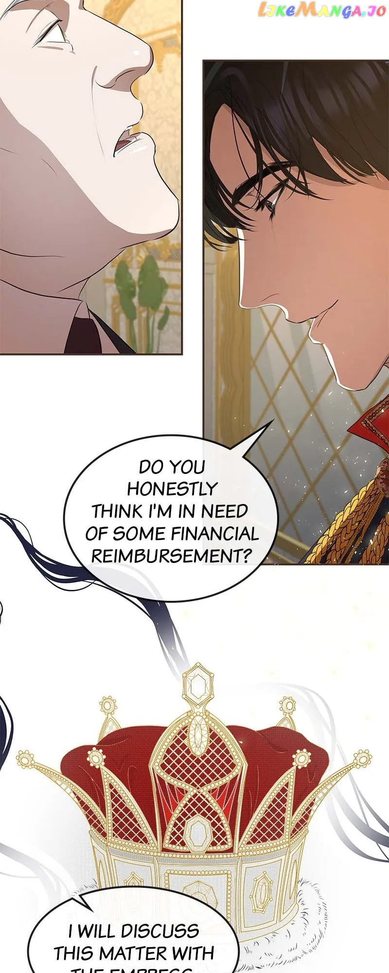 Thank You for Your Betrayal Chapter 10 244 54