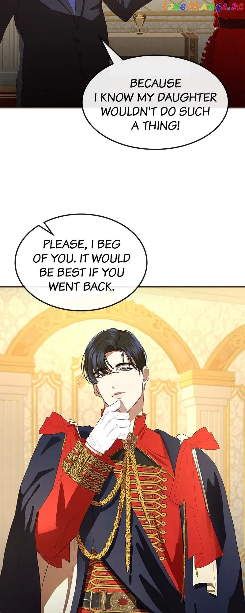 Thank You for Your Betrayal Chapter 10 247 57