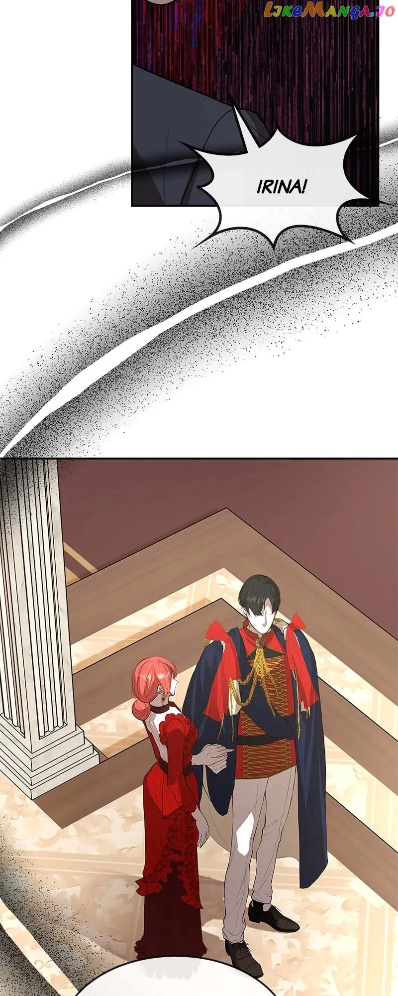 Thank You for Your Betrayal Chapter 13 244 03