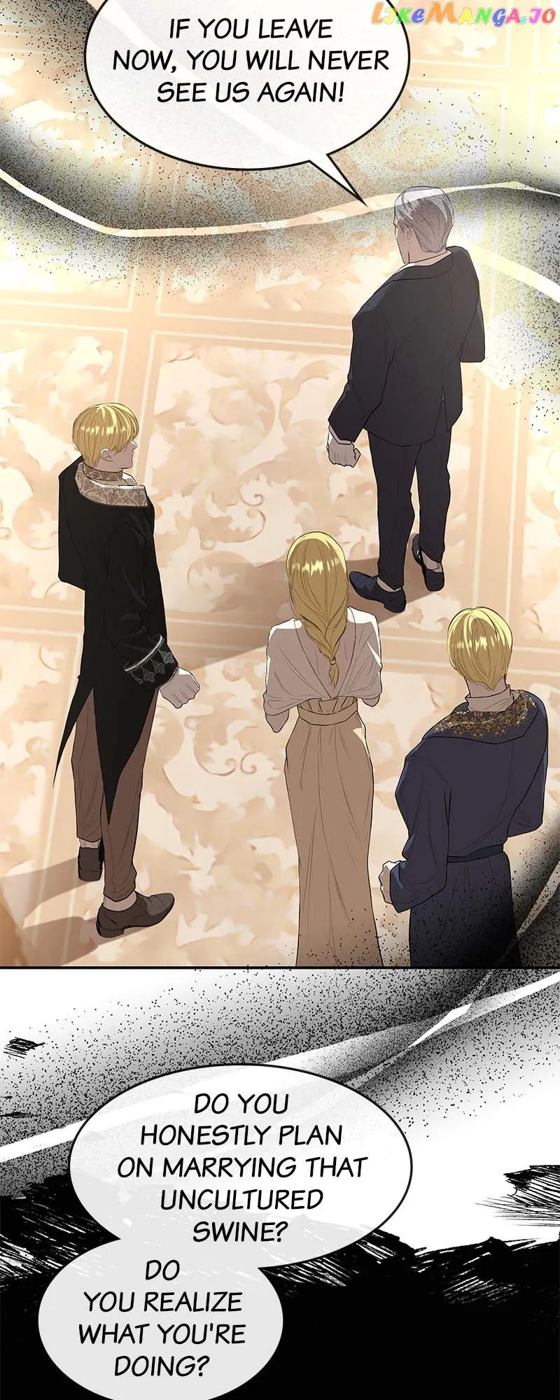 Thank You for Your Betrayal Chapter 13 245 04