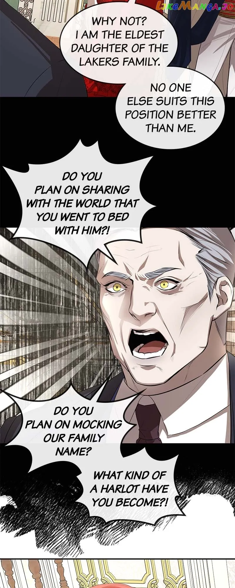 Thank You for Your Betrayal Chapter 13 248 07