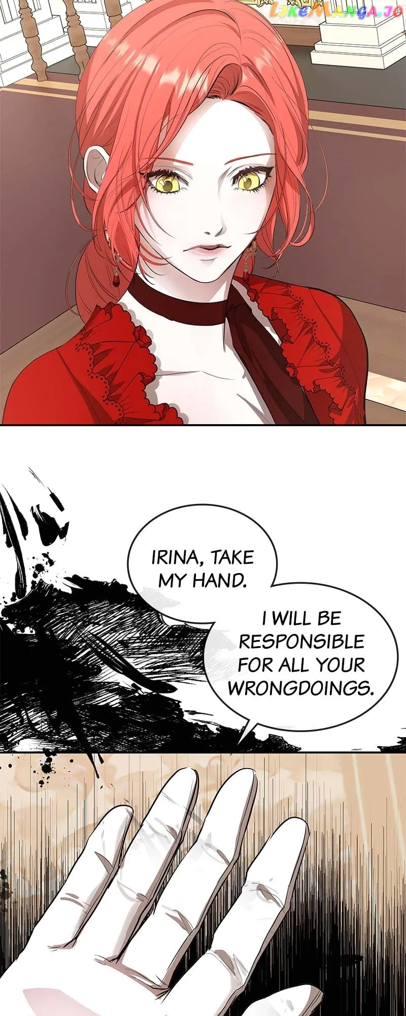 Thank You for Your Betrayal Chapter 13 249 08