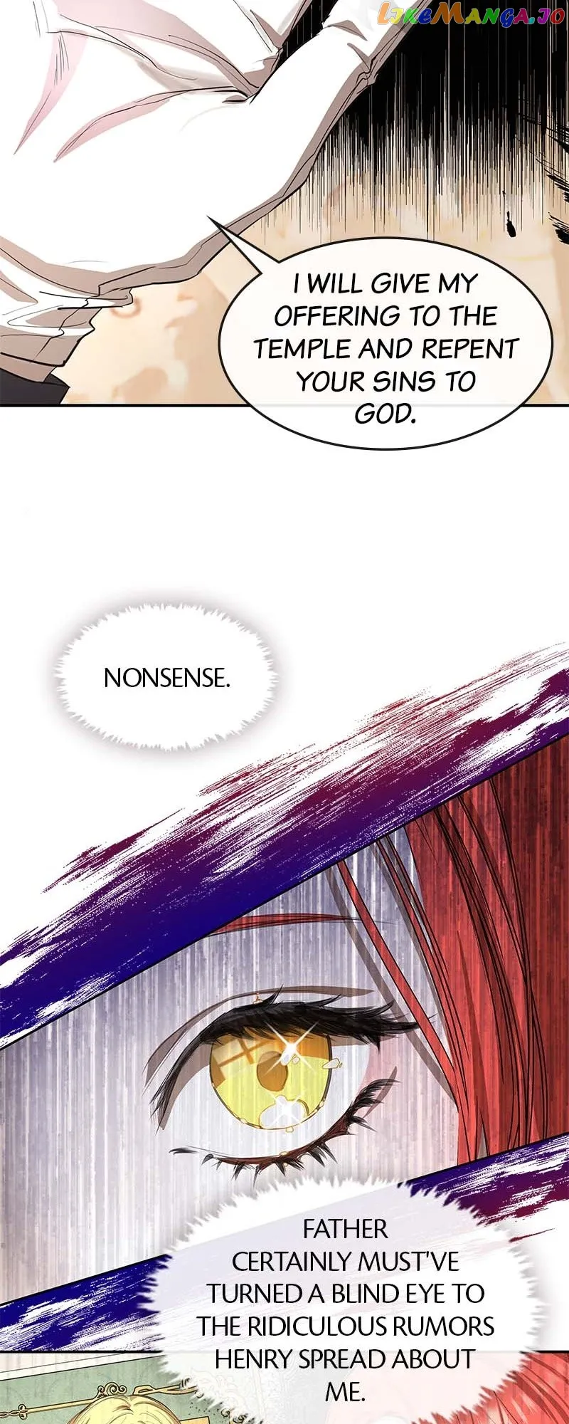 Thank You for Your Betrayal Chapter 13 250 09