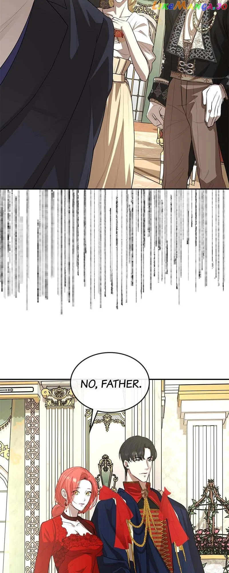 Thank You for Your Betrayal Chapter 13 252 11