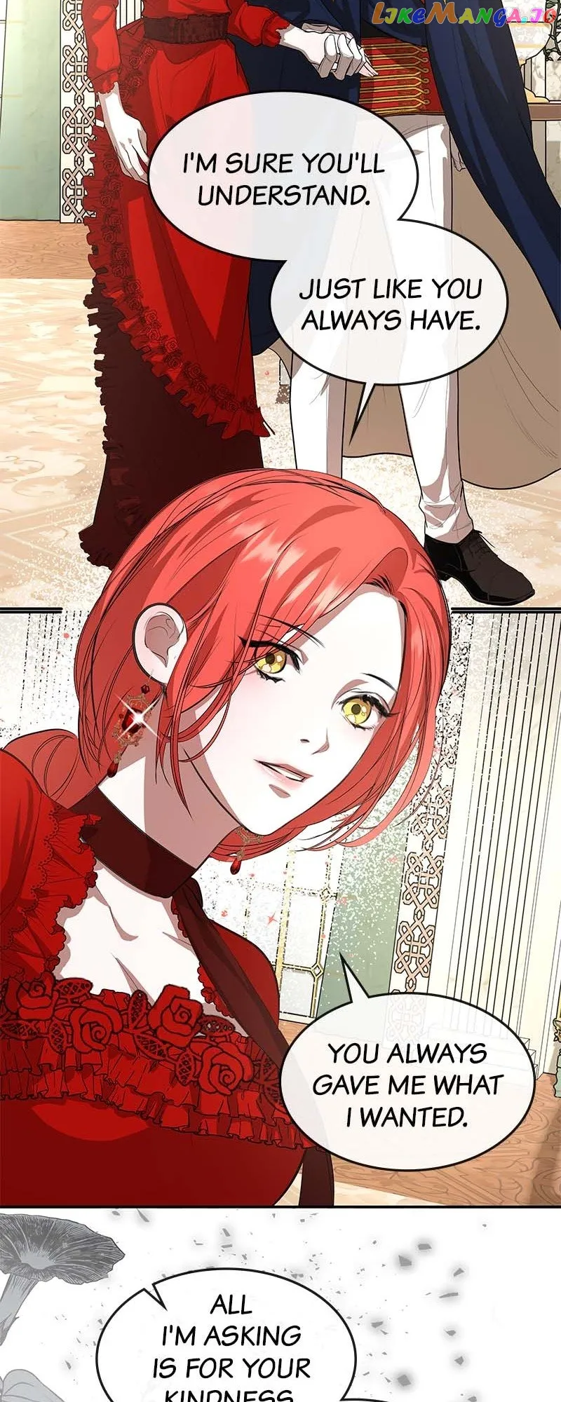Thank You for Your Betrayal Chapter 13 253 12