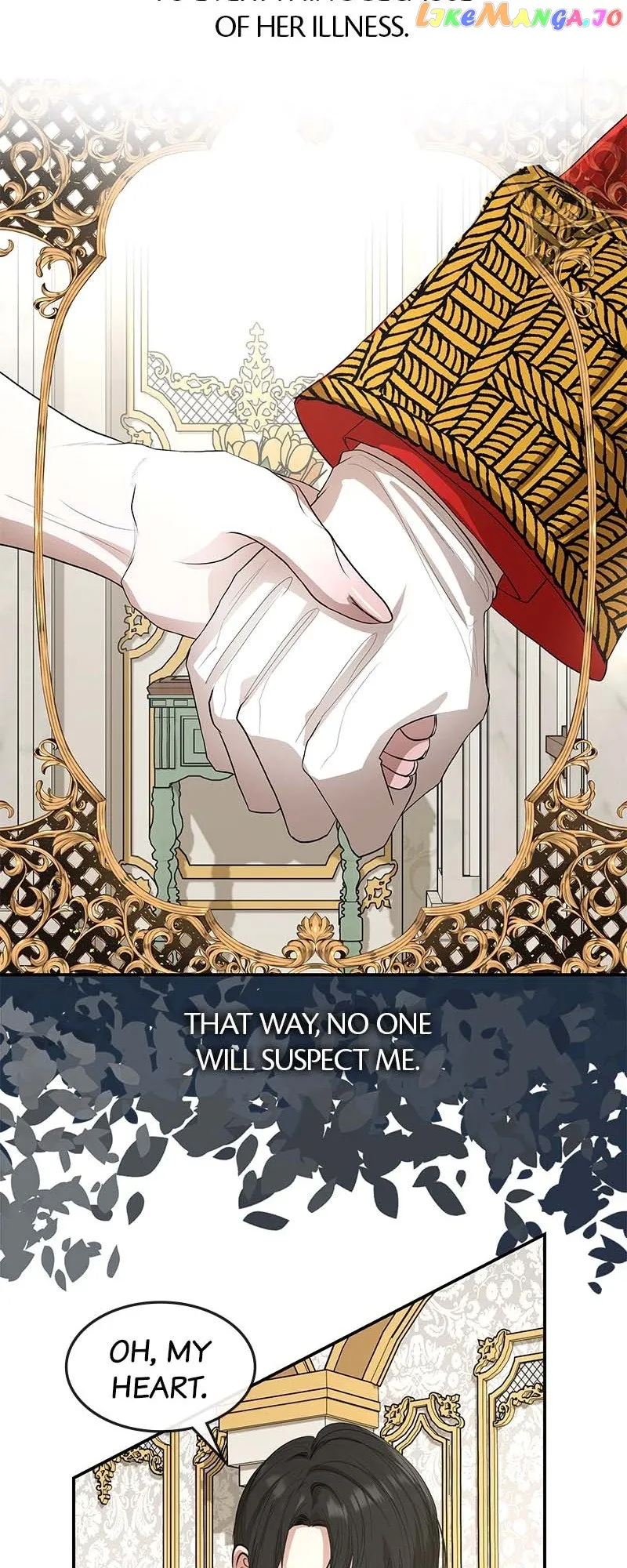 Thank You for Your Betrayal Chapter 13 256 15
