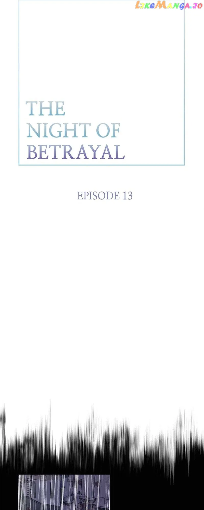 Thank You for Your Betrayal Chapter 13 259 18