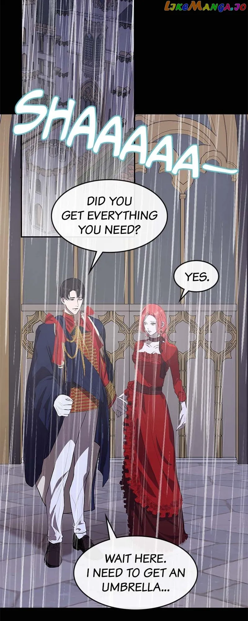 Thank You for Your Betrayal Chapter 13 260 19