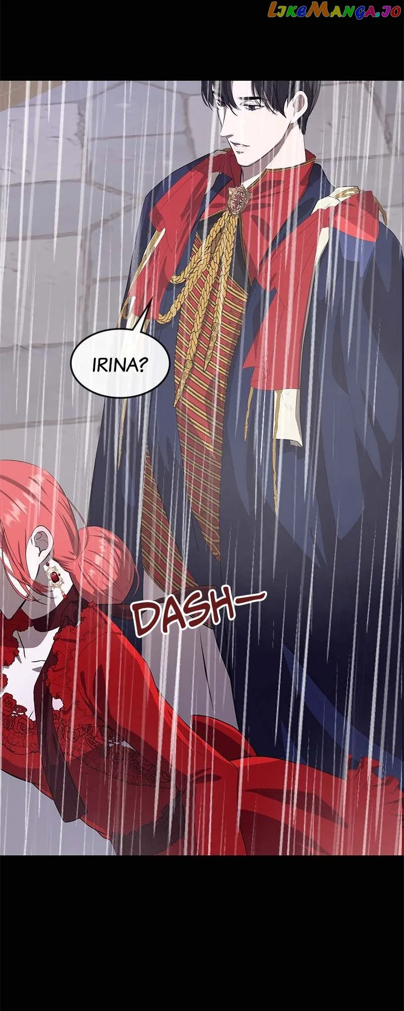 Thank You for Your Betrayal Chapter 13 261 20