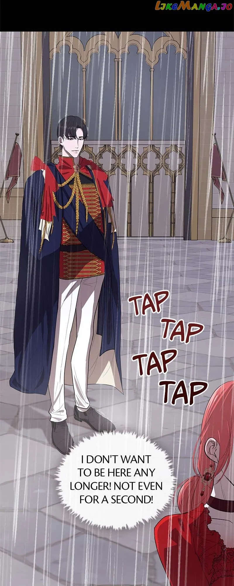 Thank You for Your Betrayal Chapter 13 262 21