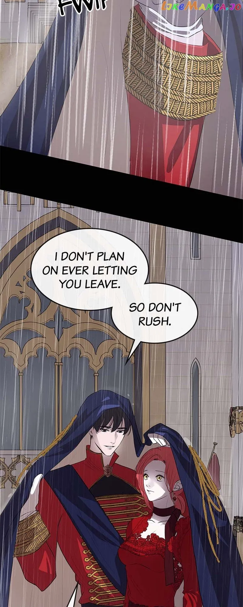 Thank You for Your Betrayal Chapter 13 264 23