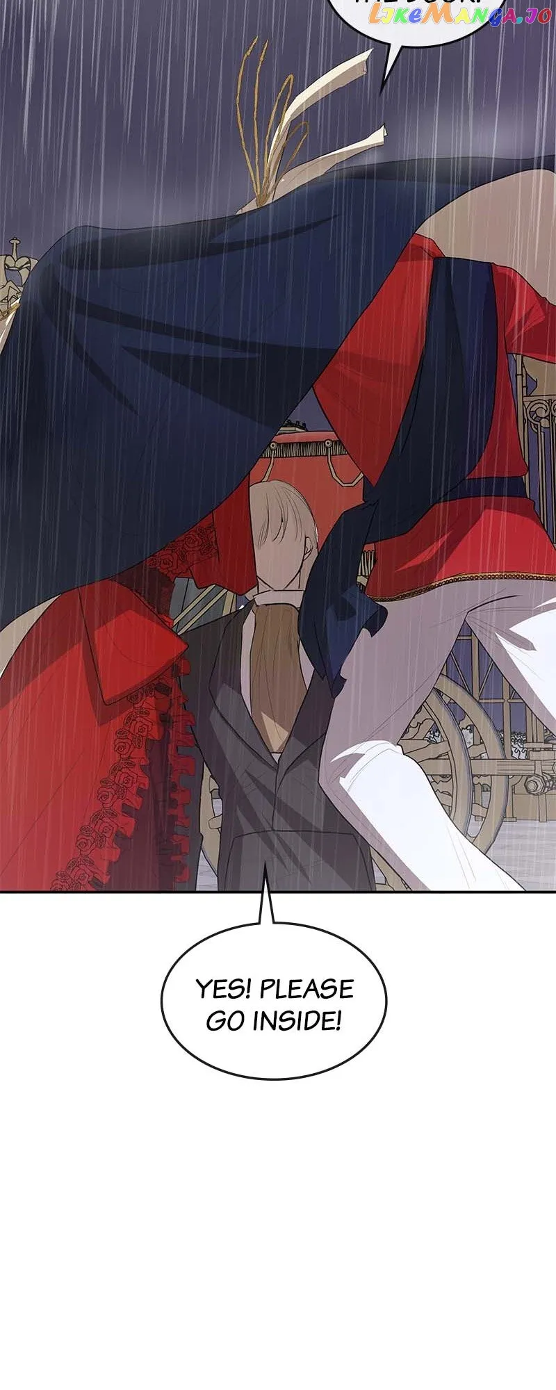 Thank You for Your Betrayal Chapter 13 266 25